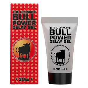 Bull Power Delay Bullpower