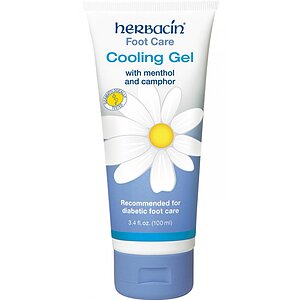 Gel Răcoritor Pentru Picioare Obosite Herbacin Gel Răcoritor Pentru Picioare Obosite Herbacin pe Denysa.ro