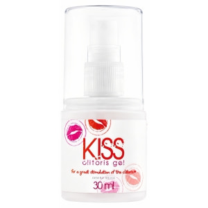 Gel Stimulare Clitoris Kiss Gel Stimulare Clitoris Kiss pe Denysa.ro