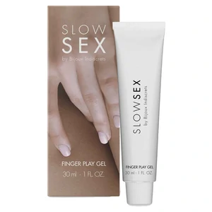 Gel Stimulare Pentru Joc Lent Cu Degetele Gel Stimulare Pentru Joc Lent Cu Degetele pe Denysa.ro