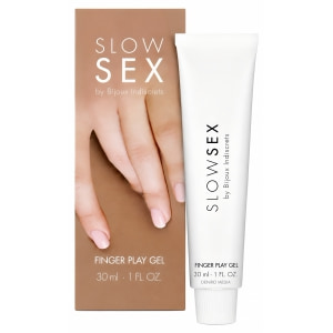 Gel Stimulare Pentru Joc Lent Cu Degetele Gel Stimulare Pentru Joc Lent Cu Degetele pe Denysa.ro