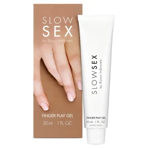 Gel Stimulare Pentru Joc Lent Cu Degetele Gel Stimulare Pentru Joc Lent Cu Degetele pe Denysa.ro