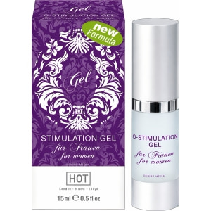 Gel Stimulation Gel Women Gel Stimulation Gel Women pe Denysa.ro