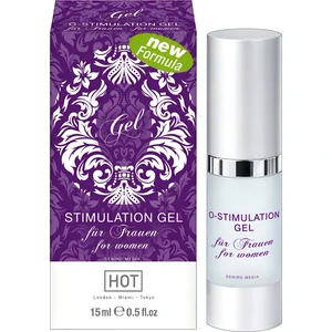 Gel Stimulation Gel Women Gel Stimulation Gel Women pe Denysa.ro