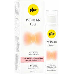 Gel Stimulator Clitoridian Pjur Woman Lust Gel Gel Stimulator Clitoridian Pjur Woman Lust Gel pe Denysa.ro