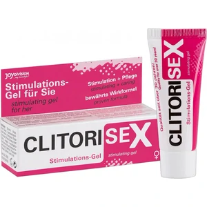 Clitorisex Clitorisex pe Denysa.ro