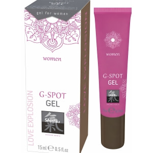 Gel Stimulator G-Point Gel Stimulator G-Point pe Denysa.ro