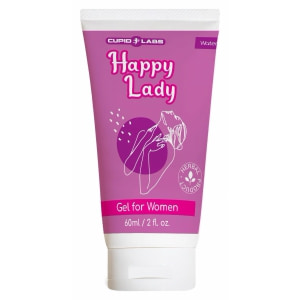 Gel Stimulator Pentru Femei Happy Lady Gel Stimulator Pentru Femei Happy Lady pe Denysa.ro