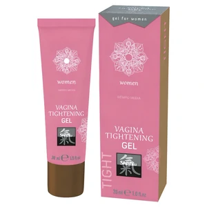 Gel Strâmtare Vagin Shiatsu Gel Strâmtare Vagin Shiatsu pe Denysa.ro
