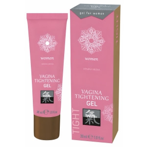 Gel Strâmtare Vagin Shiatsu Gel Strâmtare Vagin Shiatsu pe Denysa.ro