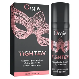 Gel Strâmtare Vagin Tighten Gel Strâmtare Vagin Tighten pe Denysa.ro