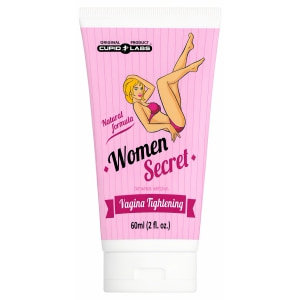 Gel Strâmtare Vagin Women Secret Gel Strâmtare Vagin Women Secret pe Denysa.ro