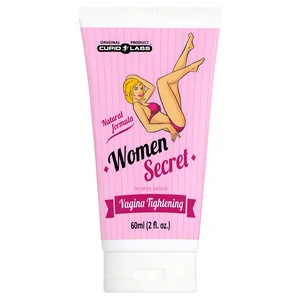 Gel Strâmtare Vagin Women Secret Gel Strâmtare Vagin Women Secret pe Denysa.ro