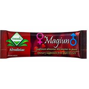 Magiun Natural Pentru Erectii Mai Puternice Produs Natural Pentru Cresterea Libidoului La Femei