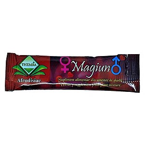 Gem Magiun Afrodisiac Potența 100% Natural Themra Gem Magiun Afrodisiac Potența 100% Natural Themra pe Denysa.ro