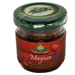 Afrodisiac Natural Pentru Potenta Masculina Magiun Afrodisiac Efecte Secundare