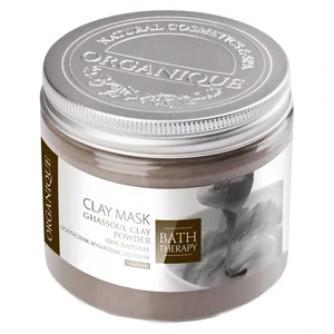 Argila Ghassoul Proprietati Si Utilizare Ghassoul Argila Pentru Detox Ten Si Scalp