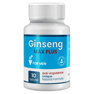 Ginseng Max Plus Ginseng Max Plus pe Denysa.ro