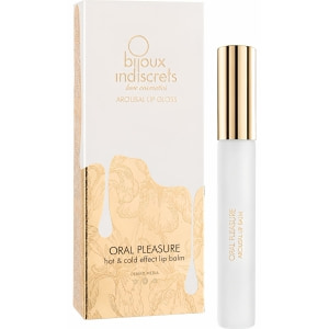 Gloss De Buze Pentru Satisfacție Orală Gloss De Buze Pentru Satisfacție Orală pe Denysa.ro