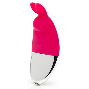 Happy Rabbit Vibrator Pentru Chiloți 12 Moduri Reîncărcabil Roz Happy Rabbit Vibrator Pentru Chiloți 12 Moduri Reîncărcabil Roz pe Denysa.ro