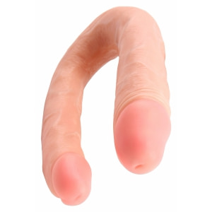Dildo Dublu Her Her Overlap Thin Dildo Dublu Her Her Overlap Thin pe Denysa.ro