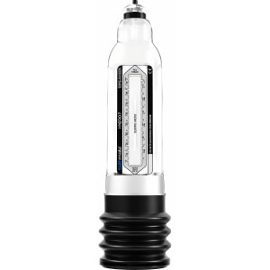 Hidropompă Bathmate Hydro 7 Transparent Hidropompă Bathmate Hydro 7 Transparent pe Denysa.ro