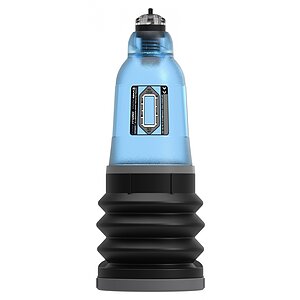 Hidropompă Bathmate Hydromax3 Albastru Hidropompă Bathmate Hydromax3 Albastru pe Denysa.ro