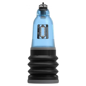 Hidropompă Bathmate Hydromax3 Albastru Hidropompă Bathmate Hydromax3 Albastru pe Denysa.ro