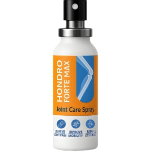 Hondro Forte Max Spray Pentru Articulații Mobile Hondro Forte Max Spray Pentru Articulații Mobile pe Denysa.ro