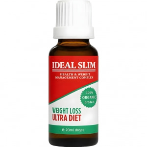 Ideal Slim Picături Pentru Slăbit Cupid Labs Ideal Slim Picături Pentru Slăbit Cupid Labs pe Denysa.ro