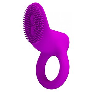 Inel Penis Cu Vibrații Pretty Love Cobra Mov Inel Penis Cu Vibrații Pretty Love Cobra Mov pe Denysa.ro
