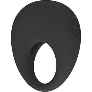 Inel Penis Cu Vibrații Pretty Love Trap Negru Inel Penis Cu Vibrații Pretty Love Trap Negru pe Denysa.ro