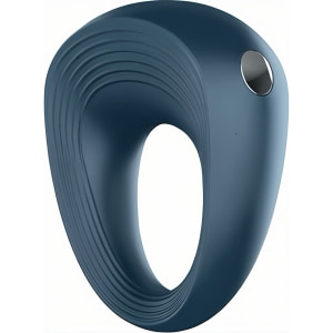 Inel Penis Lux Satisfyer Rings 2 Negru Inel Penis Lux Satisfyer Rings 2 Negru pe Denysa.ro