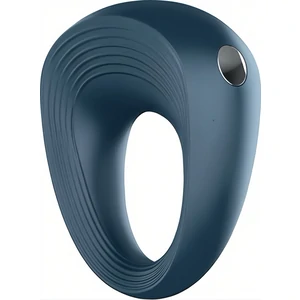 Inel Penis Lux Satisfyer Rings 2 Negru Inel Penis Lux Satisfyer Rings 2 Negru pe Denysa.ro