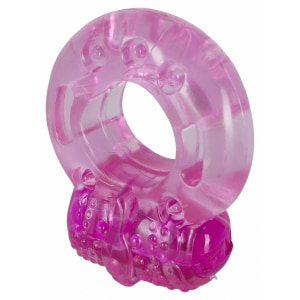 Inel Penis One-Time-Use Roz Inel Penis One-Time-Use Roz pe Denysa.ro