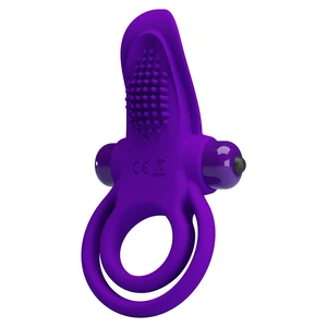 Inel Penis Pretty Love Mov Inel Penis Pretty Love Mov pe Denysa.ro