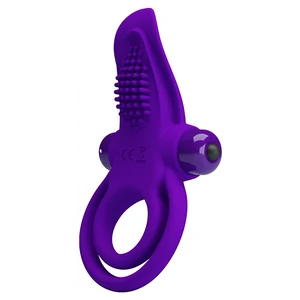 Pret Inel Penis Pretty Love Inel Cu Stimulator Clitoris Pretty Love