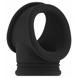 Inel Penis Sono No.48 Negru Inel Penis Sono No.48 Negru pe Denysa.ro
