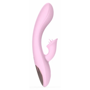 Infinite Rabbit 10 Intensități Reîncărcabil Pentru Stimulare Roz Infinite Rabbit 10 Intensități Reîncărcabil Pentru Stimulare Roz pe Denysa.ro