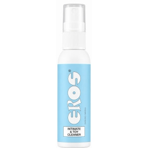 Spray de curățare pentru jucării erotice Spray de curățare pentru jucării erotice pe Denysa.ro