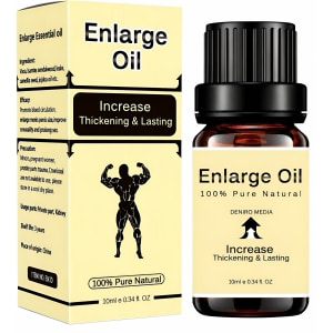 Îngroșare Penis Ulei Enlarge Oil Îngroșare Penis Ulei Enlarge Oil pe Denysa.ro