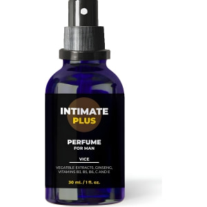 Intimate Plus Parfum Intim Cu Feromoni Pentru Bărbați Intimate Plus Parfum Intim Cu Feromoni Pentru Bărbați pe Denysa.ro