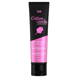 Lubrifiant Aromat Pentru Sex Oral Pret Lubrifiant Intt Cotton Candy