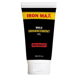 Iron Max Gel Iron Max Gel pe Denysa.ro