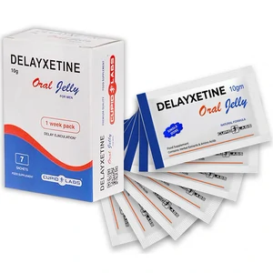 Jeleu Ejaculare Precoce Delayxetine Jeleu Ejaculare Precoce Delayxetine pe Denysa.ro