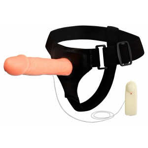 Jessica Strap-on Jessica Strap-on pe Denysa.ro