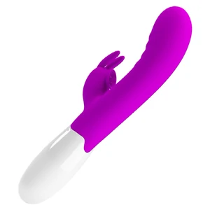 Jucărie Erotică Premium Din Material Siliconic Mov Jucărie Erotică Premium Din Material Siliconic Mov pe Denysa.ro