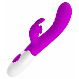 Jucărie Erotică Premium Din Material Siliconic Mov Jucărie Erotică Premium Din Material Siliconic Mov pe Denysa.ro