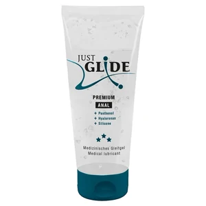 Just Glide Premium Anal Just Glide Premium Anal pe Denysa.ro
