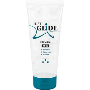Just Glide Premium Anal Just Glide Premium Anal pe Denysa.ro